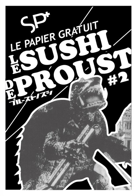 Sushi de Proust 02