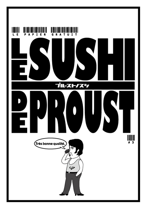 Sushi de Proust 03